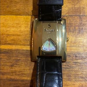 Classic  Vintage Men Watch. ( NOT FOR SALE )